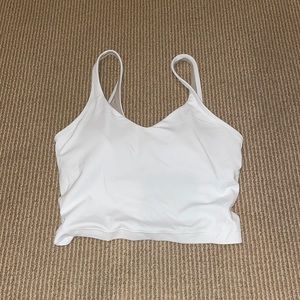 lululemon align tank size 4